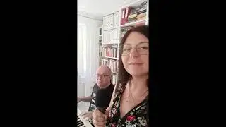 W moim ogródeczku   Renata i Arkadiusz Korytkowscy