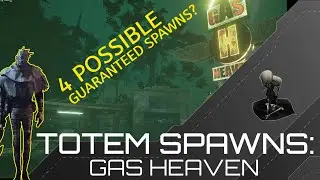 Surviving the Fog: Gas Heaven - Autohaven Wreckers