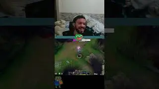 SE FDEU AYEL #wilianbonnerlol #bonnerlol #leagueoflegends #lol #twitch #twitchclips
