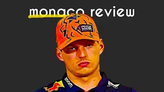 Should the Monaco GP be Removed?