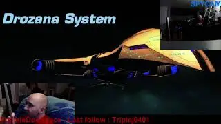 - STO - Featured Episode - Time in a bottle -
