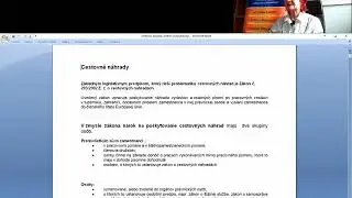 Cestovn&eacute; n&aacute;hrady &ndash; z&aacute;kladn&eacute; z&aacute;sady