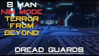 8M NiM Dread Guards -Terror From Beyond - www.Hayete.net