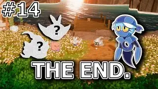 The Outbound Ghost | SOLITUDE CARRIES US TO THE END!!! - Part 14