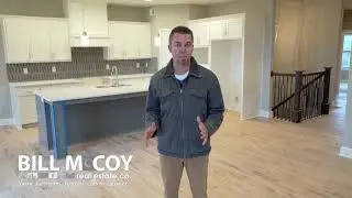 New Custom Home For Sale - Reverse 1.5 Story by Spellerberg Custom Homes - Lee's Summit