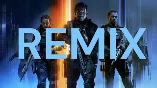 Black Ops 7 - Adrenaline 2025 REMIX