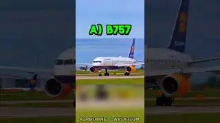 Aviation Quiz | Level Hard | #aviation #plane #avgeek #quiz #fyp