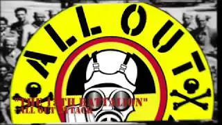 All Out Attack - 