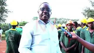 Factory workers in Kikuube district advised to embrace PDM
