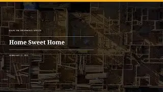 The 2021 Case-Schiller National Home Price Index