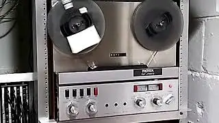 1970s Chicago Funky Jazz Demo Tape
