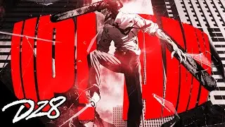 DizzyEight x PE$O PETE x Mix Williams - UP! (Official AMV)