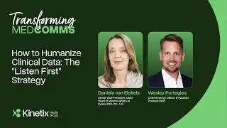 How to Humanize Clinical Data: The 