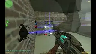 CS 1.6 & Zombie Plague - cs 1.6 - zombie plaguey - MUSTAFA TOP part 2