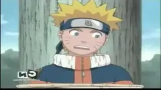 Naruto - Episode 5 - You Failed! Kakashi's Final Decision (2/2)