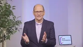 Kevin L. Hagan with PAN Foundation Talks Hidden Health Crisis: When Treatment Costs Break the Bank