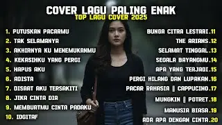 COVER LAGU PALING ENAK