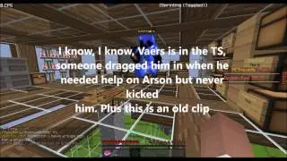 Why I dont play MineHQ