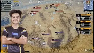 #soul #soulviper #orsandhu #pubgmobile #pmco SouL Viper vs OR Sandhu|PMCO South Asia Regional Plays