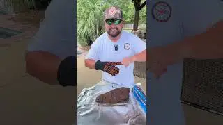 Revive Your Smoker with Cookin Pellets