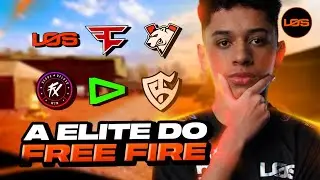 HIGHLIGHTS FREE FIRE 🧡 S24 ULTRA 