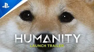 Humanity - Launch Trailer | PS5, PS4, PSVR & PS VR 2 Games