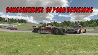 Awesome Series Track Combo! |Falken Tire at CTMP