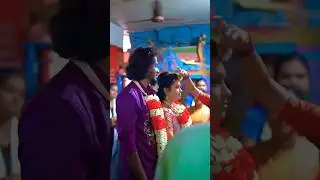 Deepak ❤️ Keerthana  Engagement..💐 || auto Karan || congratulations...🥰 #love #cute #shorts