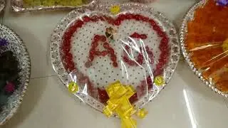 seer thattu decoration ideas