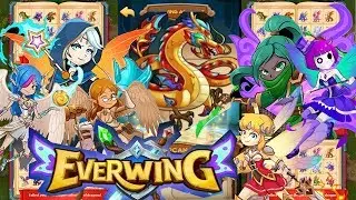 EVERWING EXPLAINING THE NEW LEGENDARY EGG SIDEKICKS AND HOW TO USE THEN AND WHEN