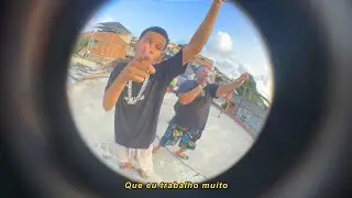 Felipe do pascoal x Ayan081 - LIGEIRO (Prod. HenryqBeats)