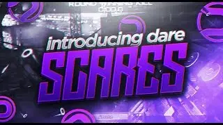 Introducing Dare Scares! - A MW2 Trickshotting Montage!