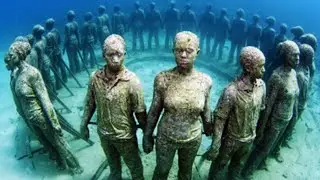 Top 5 Terrifying Stories About The Bermuda Triangle