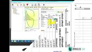 WinspiroPro Light - video tutorial spirometro Mir Minispir Light