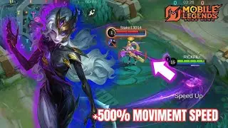 🔥 First Impressions Obsidia! UNIQUE PASSIVE + DEVASTATING SKILLS | Mobile Legends 🔥