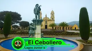 El Cebollero - Bello Video Dedicado A La Noble Labor De Los Campesinos De Aquitania - Lagos Junior&acute;s
