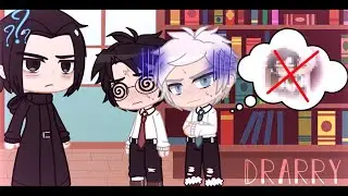 🇺🇸 + 🇧🇷 | Cadê seu uniforme, Sr. Potter?| Where's your uniform, Mr. Potter? | ~ Meme ~ 🏳️‍🌈Drarry