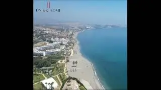 NEW DEVELOPMENT - NEW FLAT - NEW LIFE IN ESTEPONA WEST