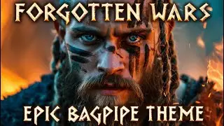 War of Shadows | Epic Cinematic Bagpipes & Drums