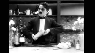 The Rink (score by Greg Smith) - Sample (Lunch order; cocktails, kitchen scurry)