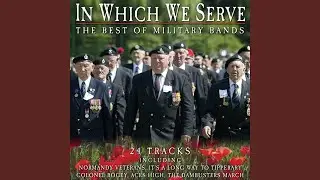 The Army March
