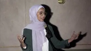 Mentoring f&uuml;r junge Musliminnen - Poertry Slam 