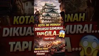 part end #shortvideo #animasi #food #ninja #faktaunik