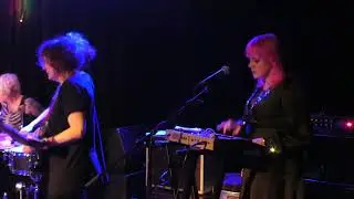 The Fallen Women + Phil Ramsden - Totally Wired - Lexington, London, 28/12/25