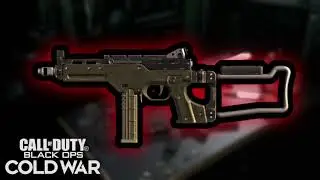 Low Level Setup LC10 | Call of Duty Black Ops Cold War
