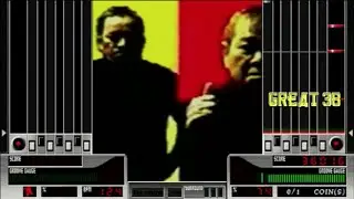 beatmania IIDX substream - NaHaNaHa vs.Gattchoon Battle (SP HYPER) FULL COMBO