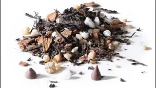 David&rsquo;s Tea Review : S&rsquo;mores Chai