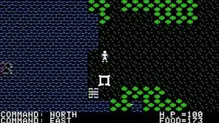 [Apple II] Ultima (1981) (California Pacific Computer Company)