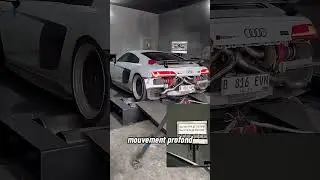 &Eacute;chappement sport : plus de puissance&hellip; ou juste plus de bruit ? 😏💨 #automobile #voiture