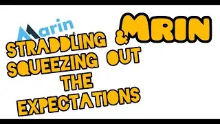 MRIN Stock Is At It Again. Expectations Are Getting Higher!!